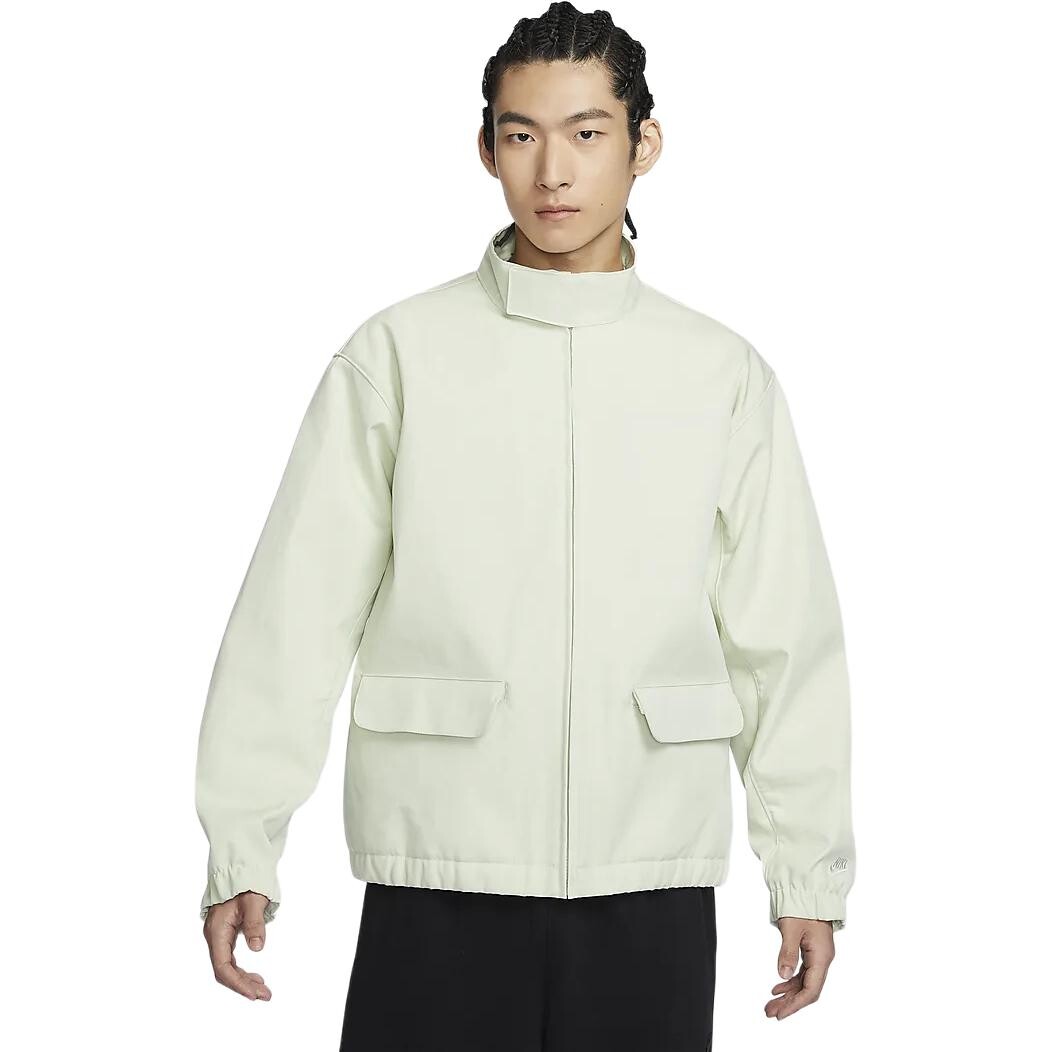 Куртка Storm-FIT мужская, цвет морской стеклянный синий Nike, цвет Sea glass blue — фото 4