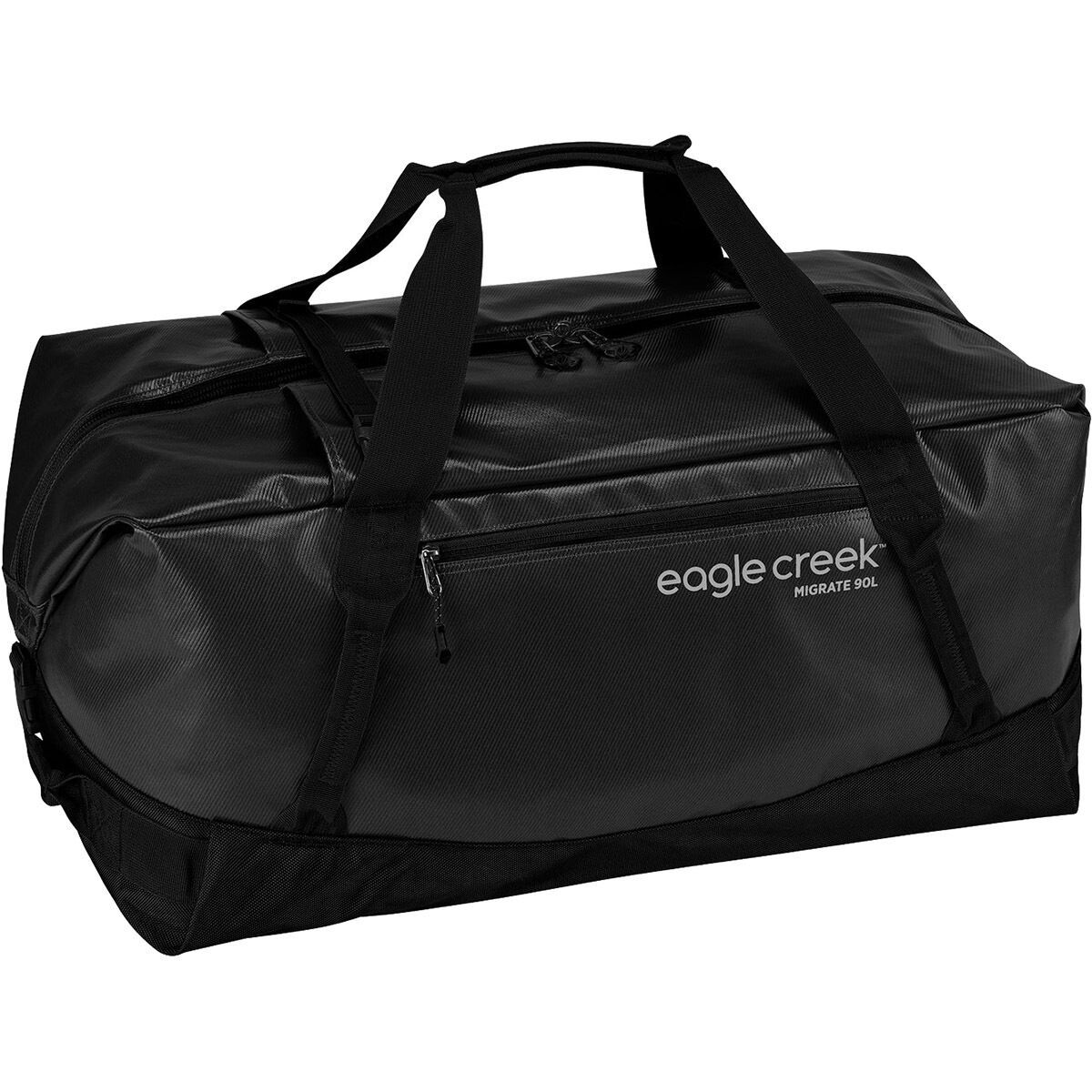 

Мигрирующая дуэль сумка 90 л Eagle Creek, черный