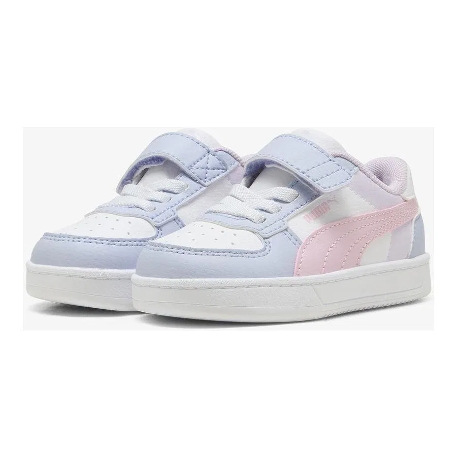 Детские кроссовки Puma Caven 2.0 Block Ac+ Inf, Белый