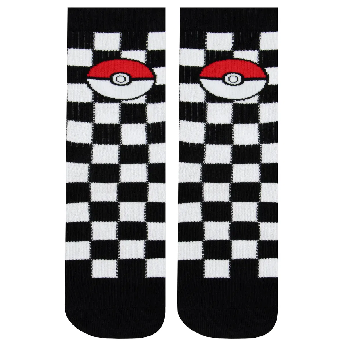 Детские носки с Пикачу Pokemon, Multi — фото 4