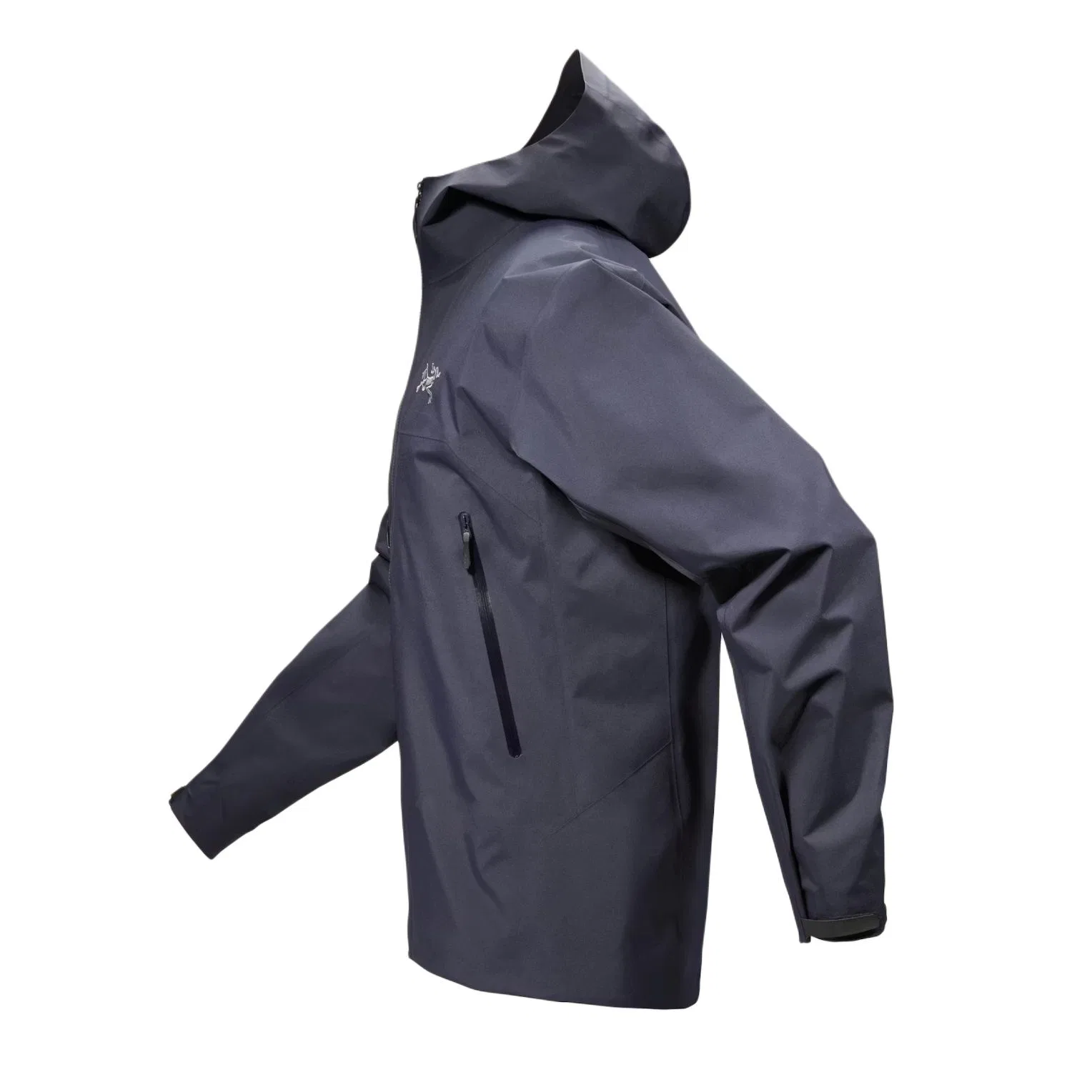 Ветровка Arcteryx BETA, Blaze — фото 3