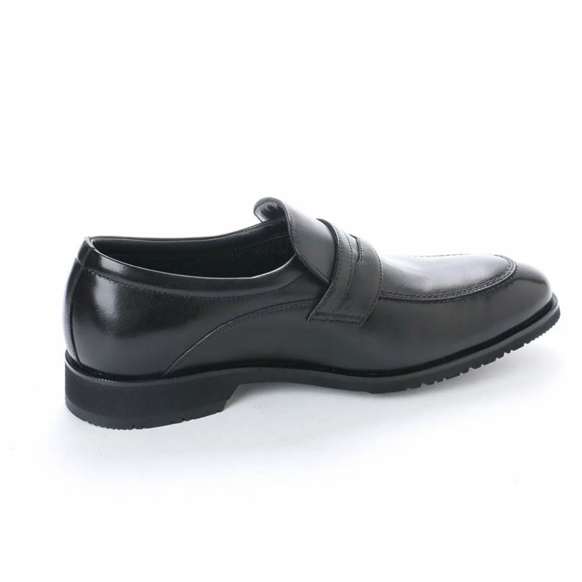 Деловые туфли GORE-TEX Madras Walk, black — фото 3