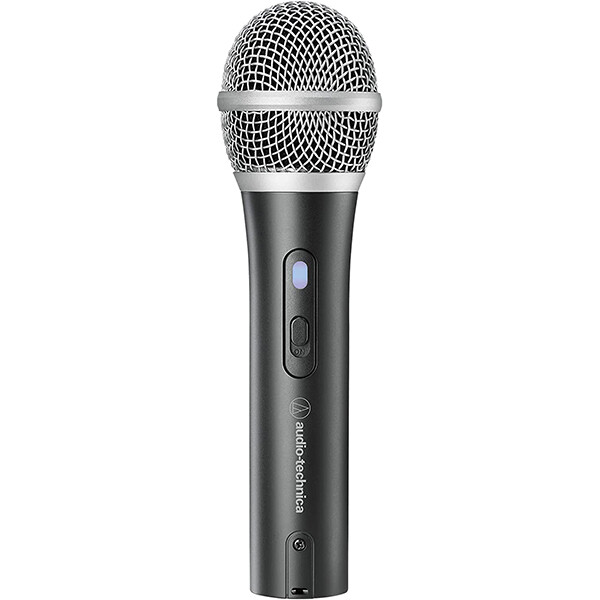 

Микрофон Audio-Technica ATR2100x-USB, черный