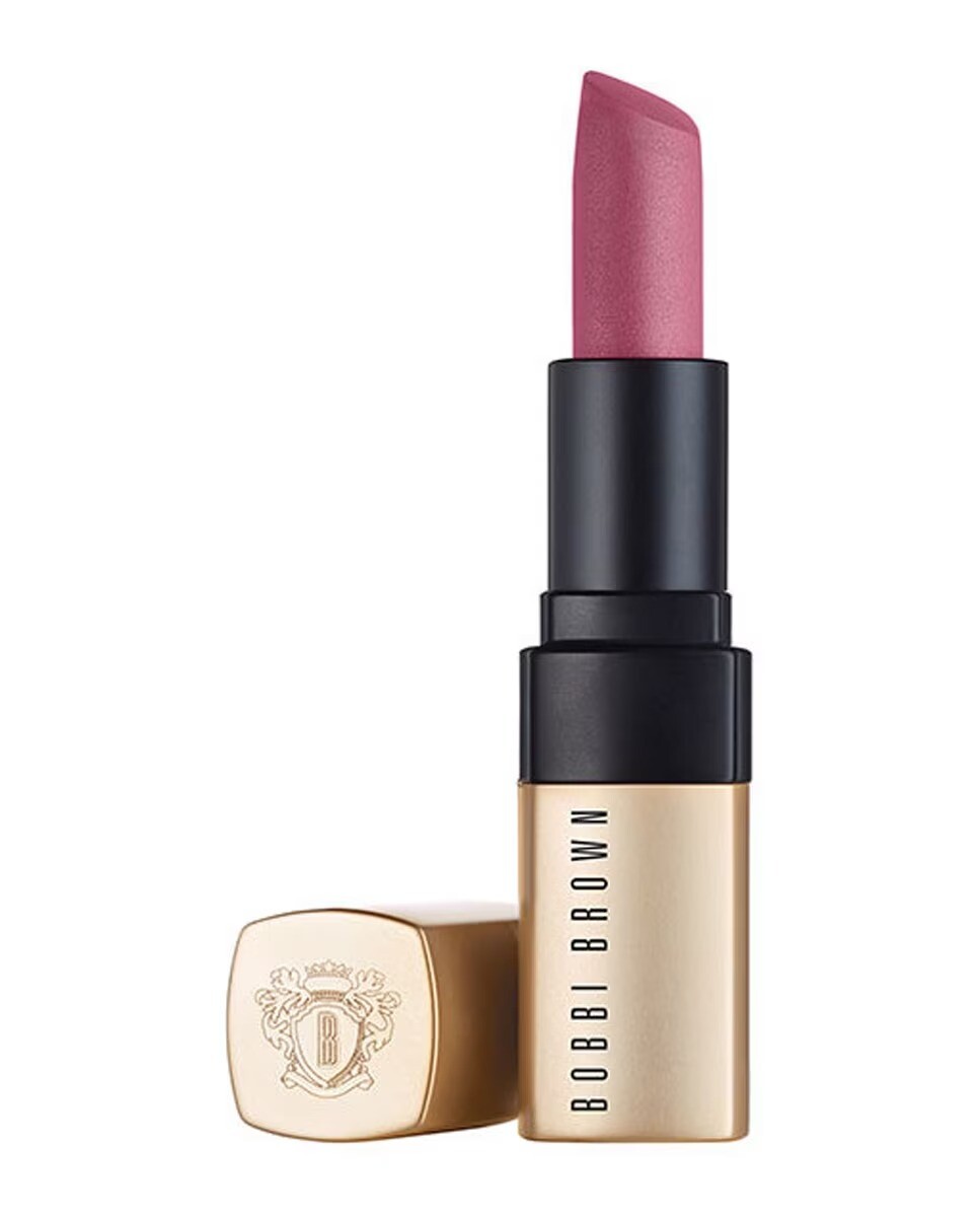 

Губная помада Bobbi Brown Luxe Matte, tawny pink