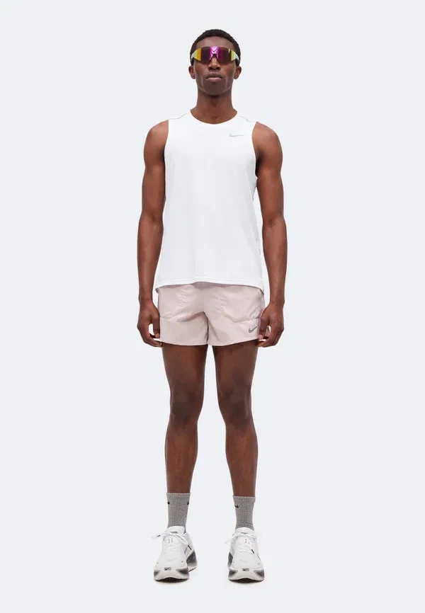 Шорты Dri-fit Stride short Nike Performance, particle rose — фото 2