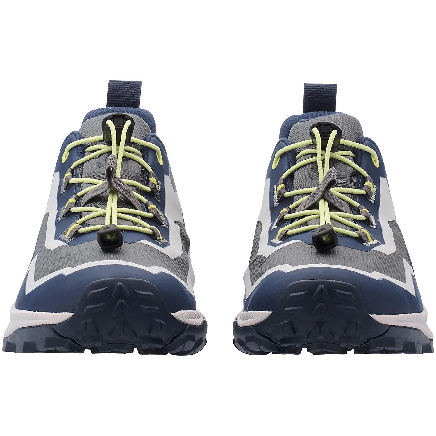 Детские полуботинки с мембраной TRAILUX GTX LO JR Lowa, Mitternachtsindigo — фото 3