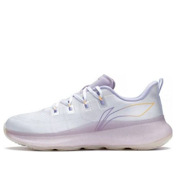 

Кроссовки без границ 4 iv бум Li-Ning, белый