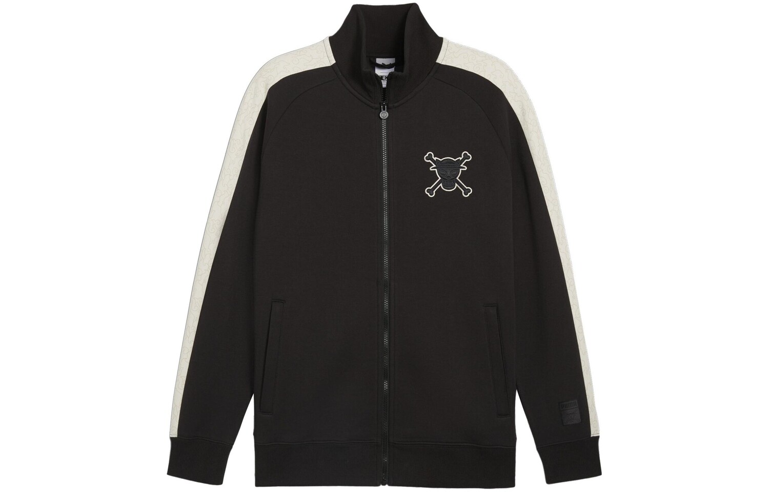 

Мужская куртка Puma, цвет Black