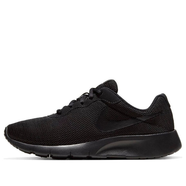 

Кроссовки танджун Nike, черный