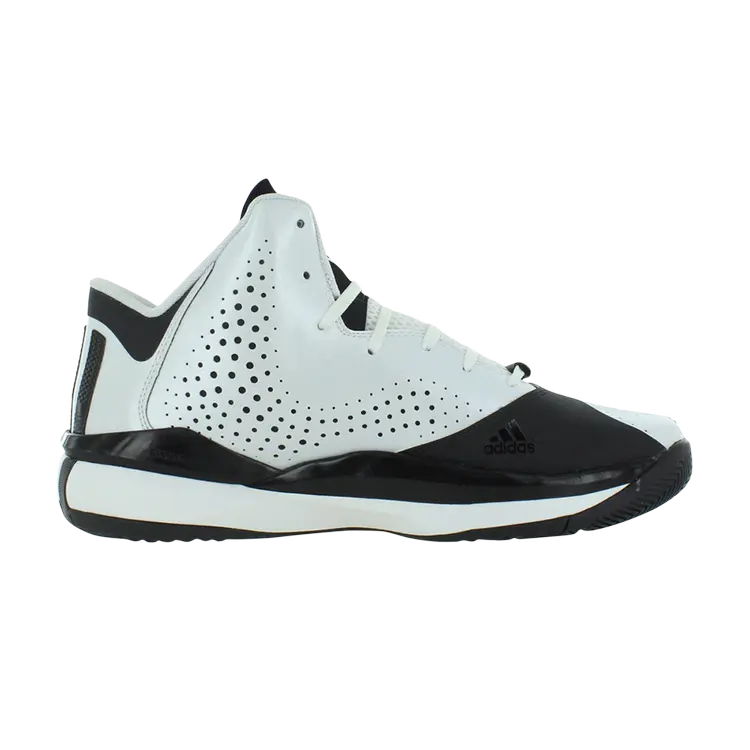 

Кроссовки Adidas D Rose 773 III, белый
