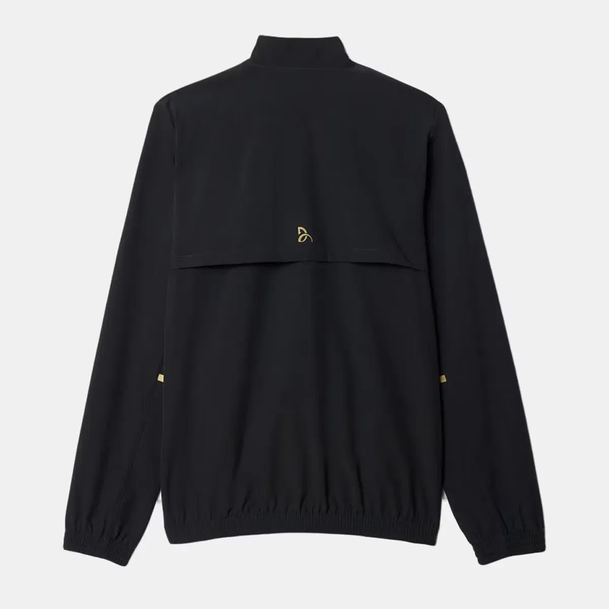 Мужской спортивный костюм с технологией Ultra-Dry Lacoste, Negro — фото 3
