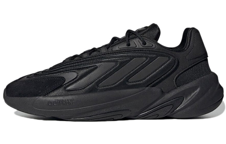 

Кроссовки Adidas Originals Ozelia Chunky Unisex, черный