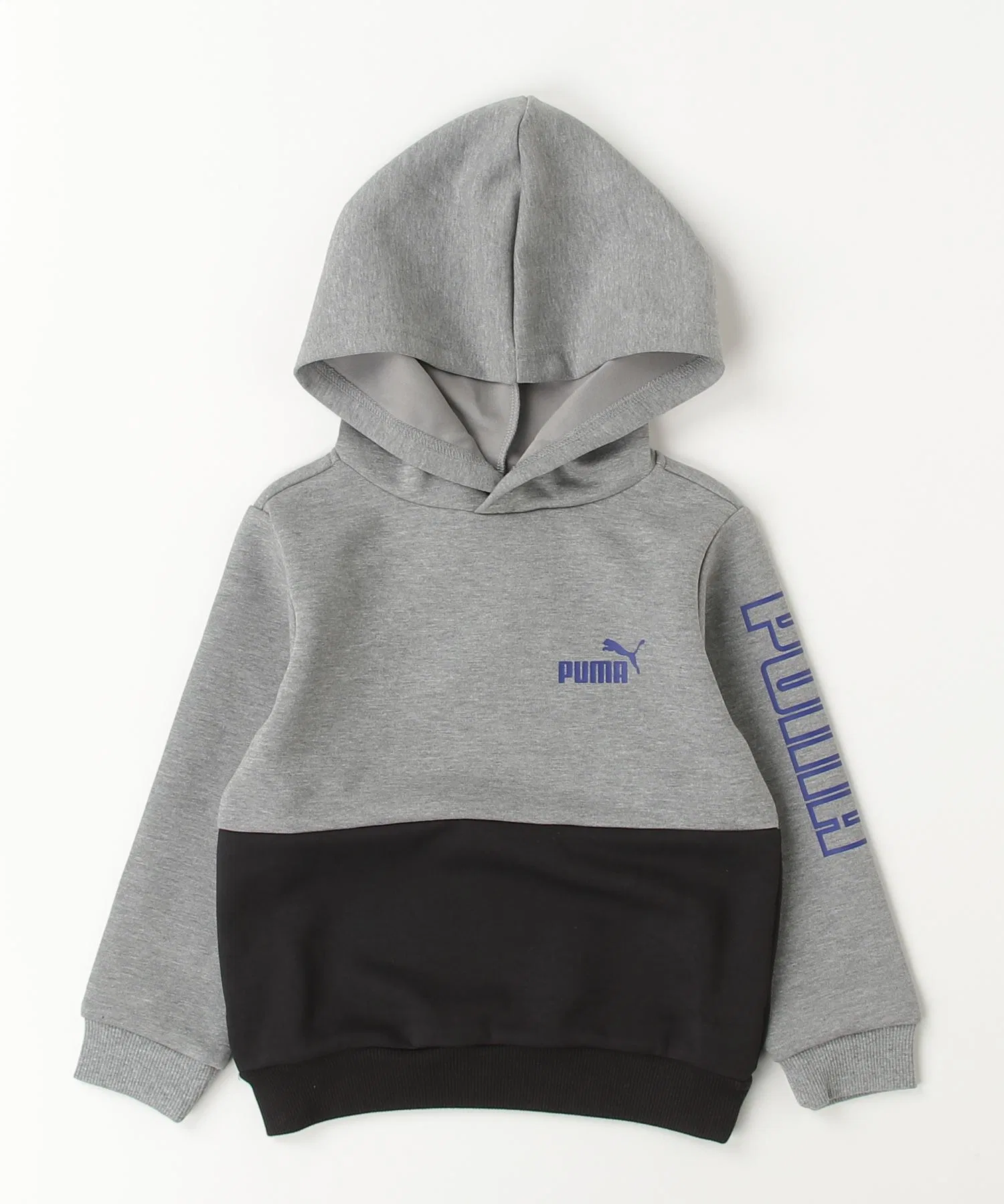 Худи Puma PUMA POWER MX