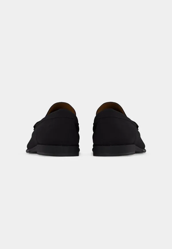 Слипоны эйрик Steve Madden, Black — фото 4