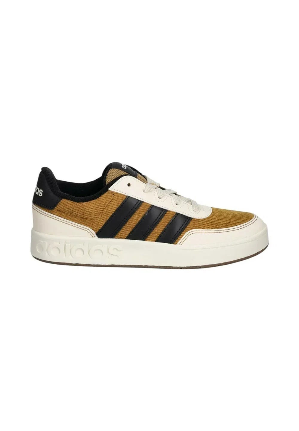 Breakbase c - тренеры Adidas Sportswear, Mottled Beige