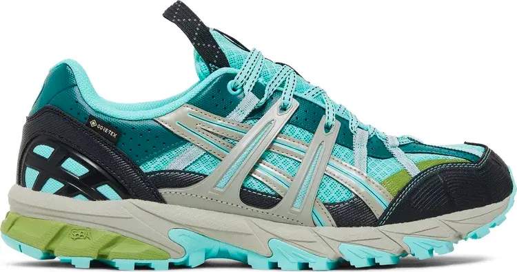 

Кроссовки hs4-s gel sonoma 15-50 gtx 'aruba blue' Asics, синий