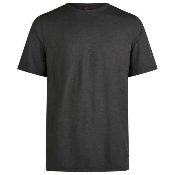 

Футболка - нижнее белье из мериносовой шерсти Transhumance, Asphalt