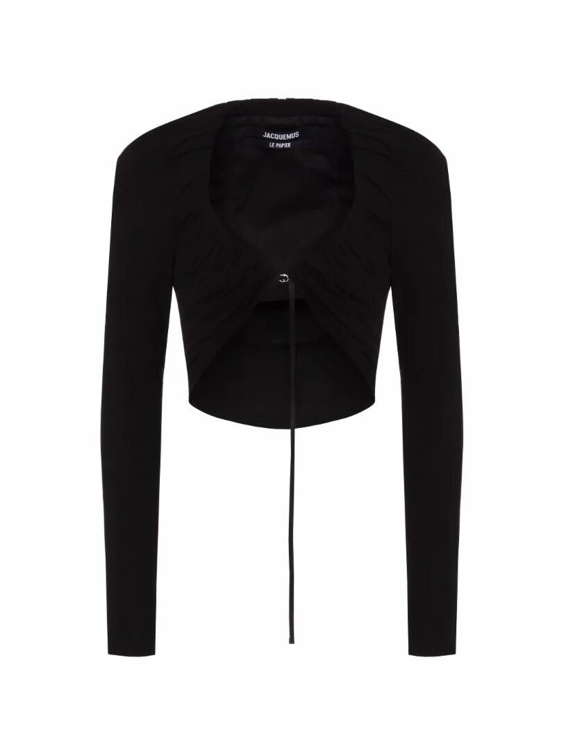 

Топ Le Haut Goccia Jacquemus