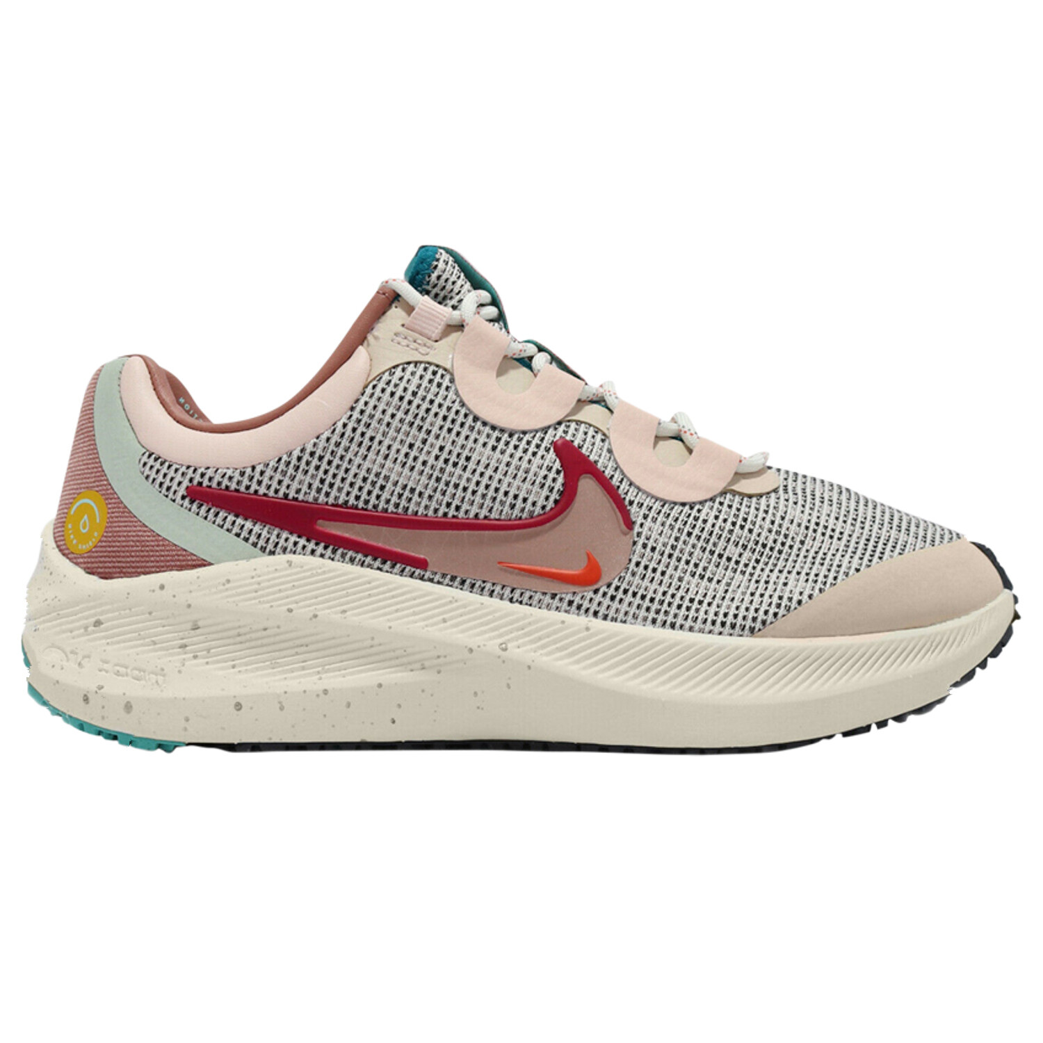 

Кроссовки Nike Wmns Winflo 8 Shield 'Sail Rose Whisper', Белый