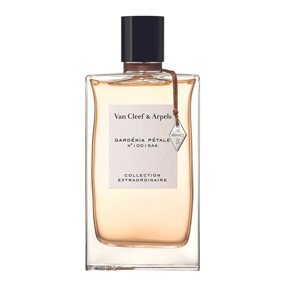

Парфюмерная вода Van Cleef & Arpels Eau De Parfum Collection Extraordinaire Gardénia Pétale, 75 мл