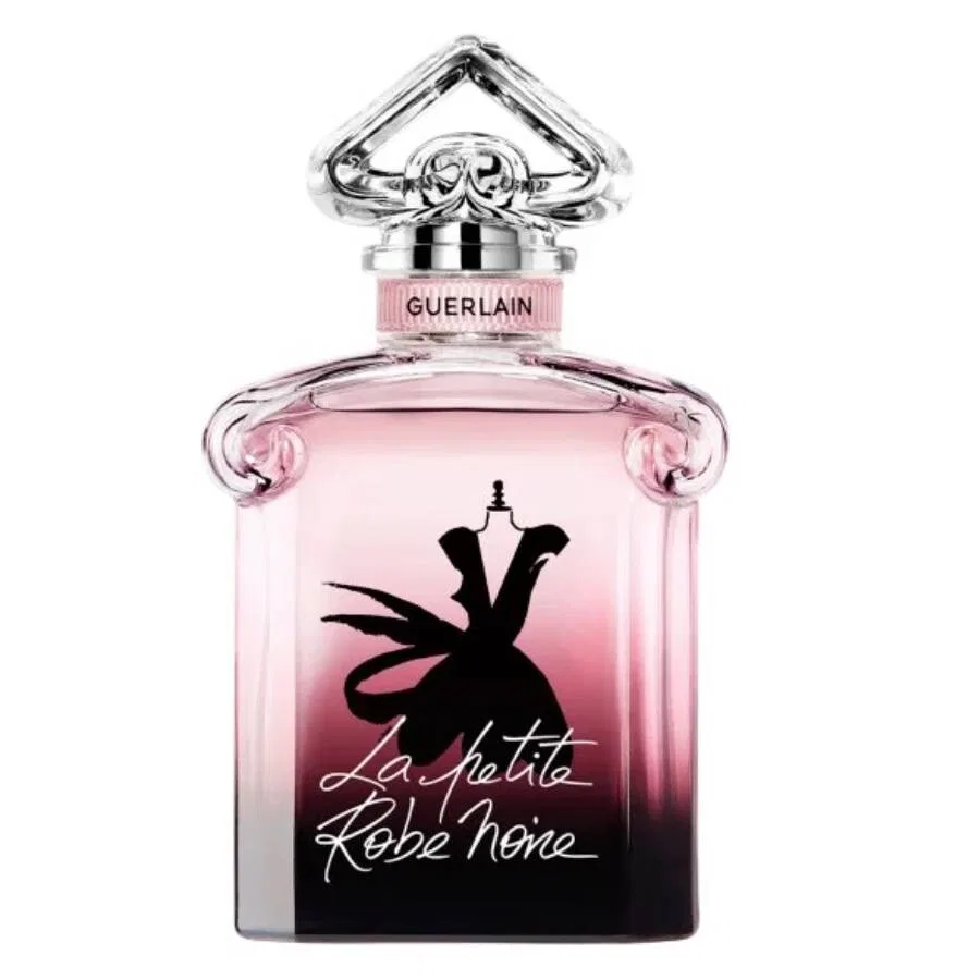 Парфюмерная вода Guerlain La Petite Robe Noire
