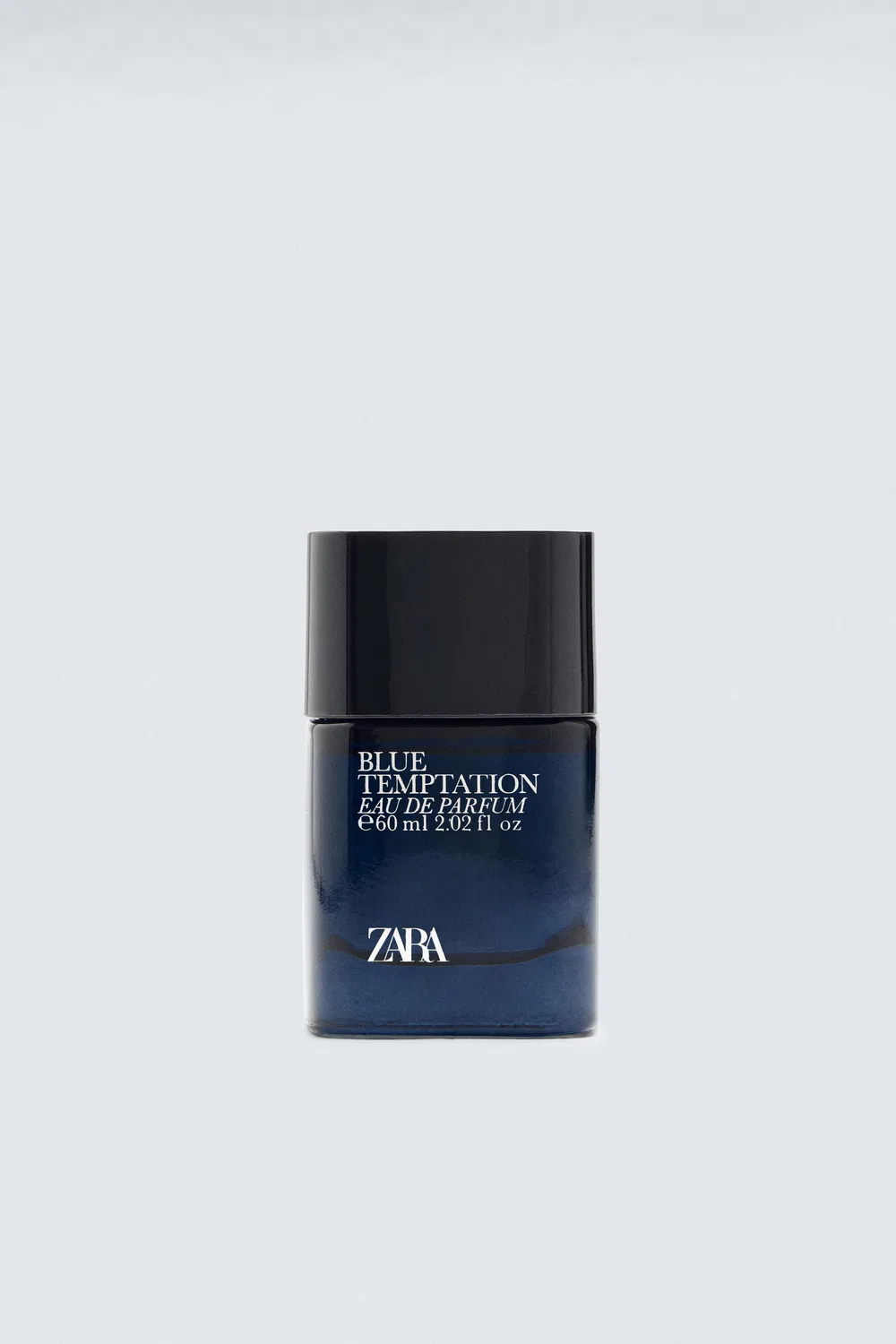 Парфюмерная вода BLUE TEMPTATION, 60 мл / 2,03 унции ZARA
