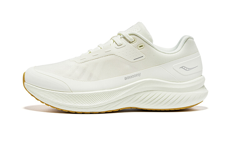 

Кроссовки унисекс с низким верхом бежевые Saucony, Бежевый, Кроссовки унисекс с низким верхом бежевые Saucony