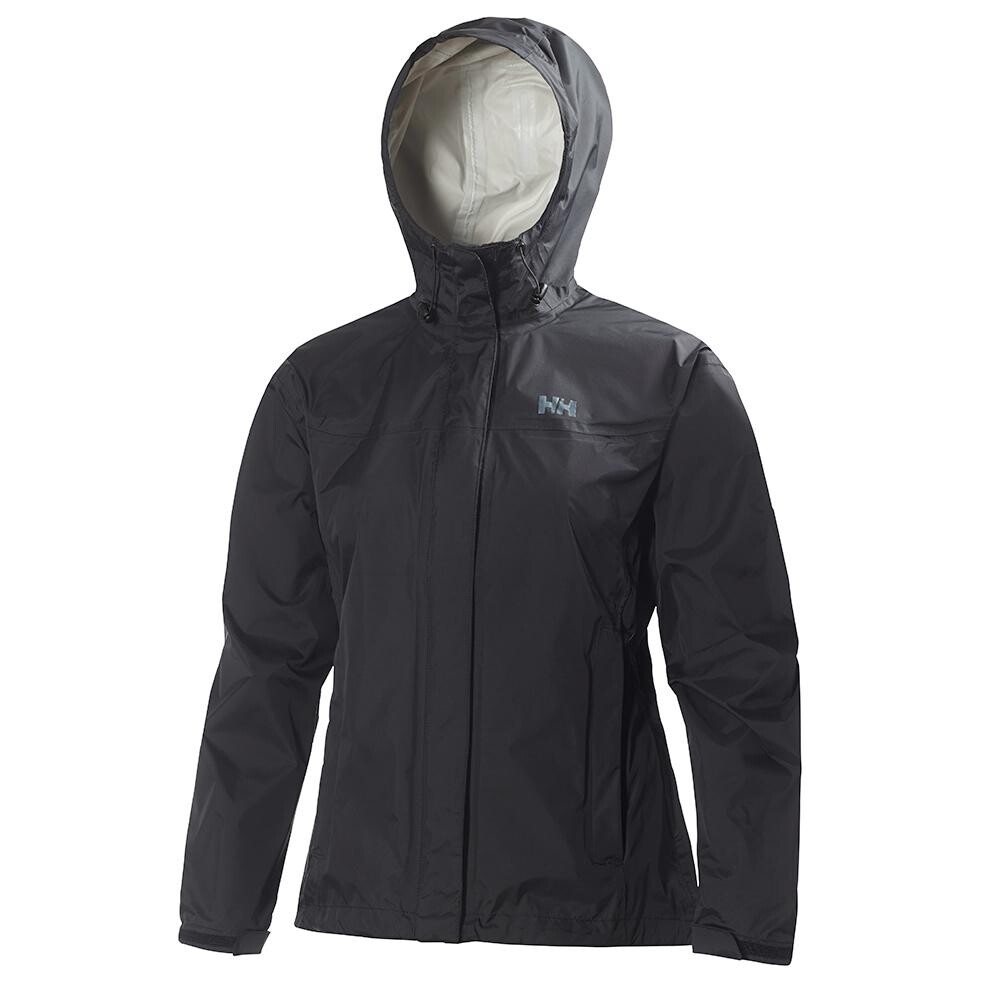

Куртка Helly Hansen Loke, черный
