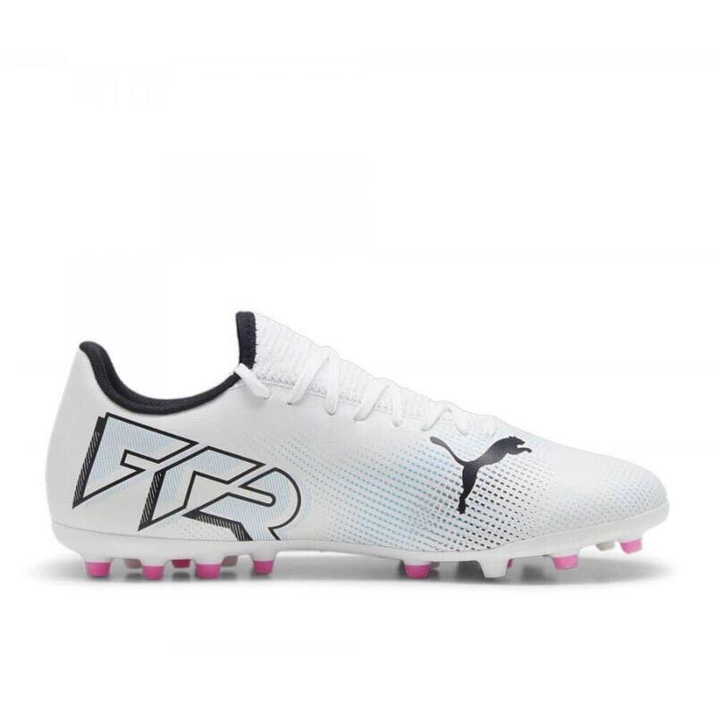 ФУТБОЛЬНЫЕ КРОССОВКИ PUMA FUTURE 7 PLAY MG. — фото 2