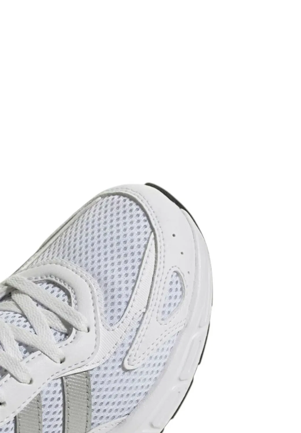 Кроссовки унисекс - кроссовки Adidas Originals, White — фото 3