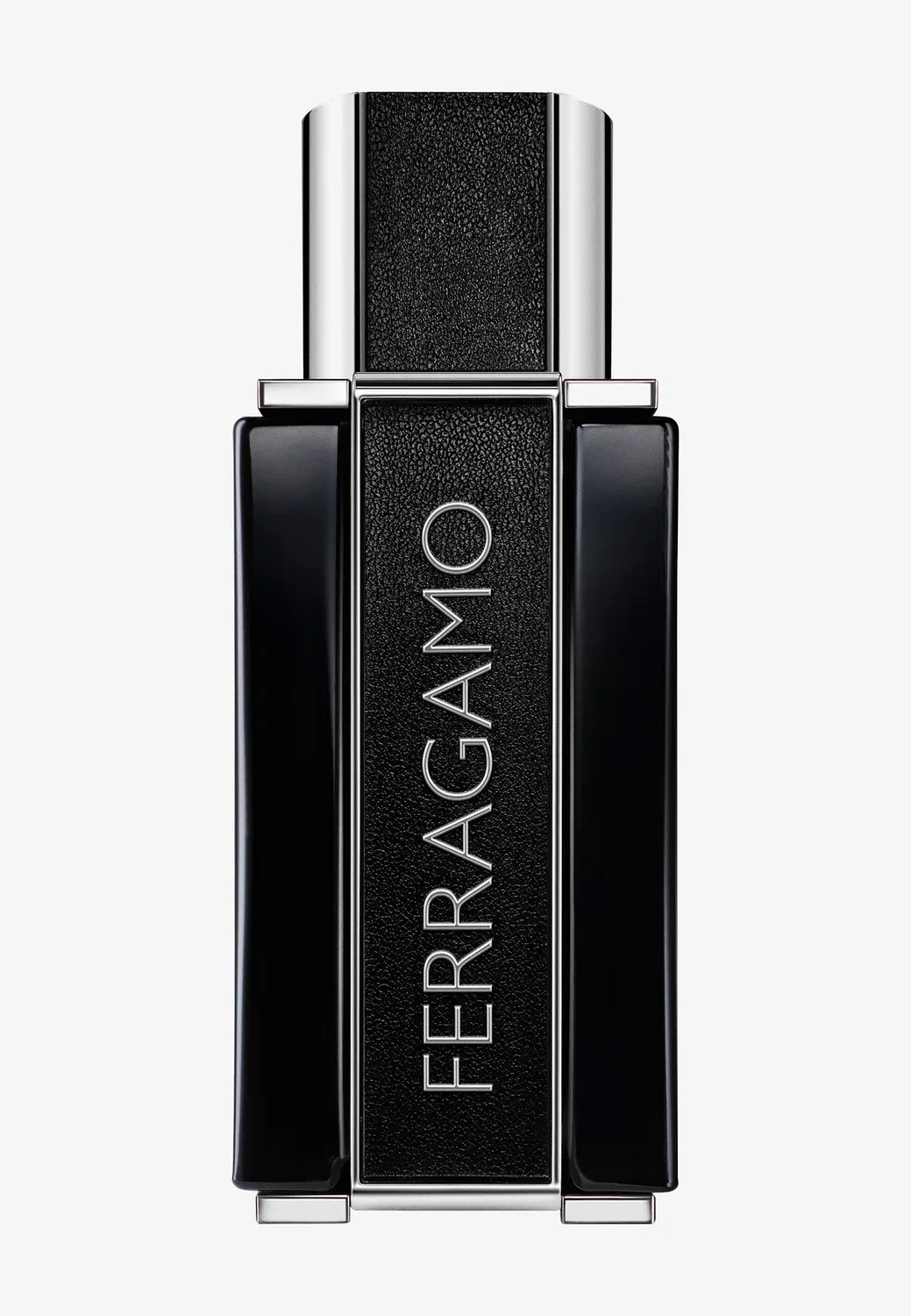 Sublime Leather edp - парфюмированная вода Ferragamo Fragrances, 50 мл