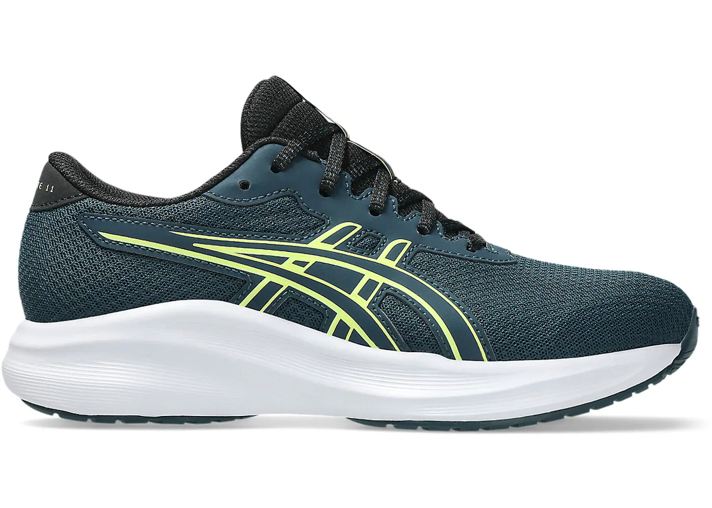 Детские кроссовки для бега ASICS Gel-Excite 11, Tranquil Teal Citron