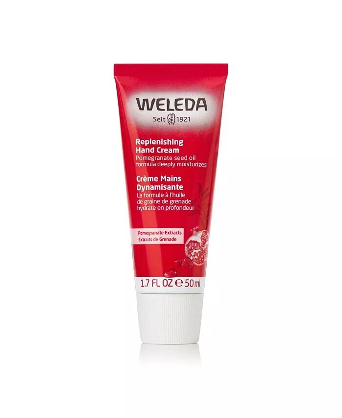 

Восстанавливающий крем для рук, 1,7 унции Weleda