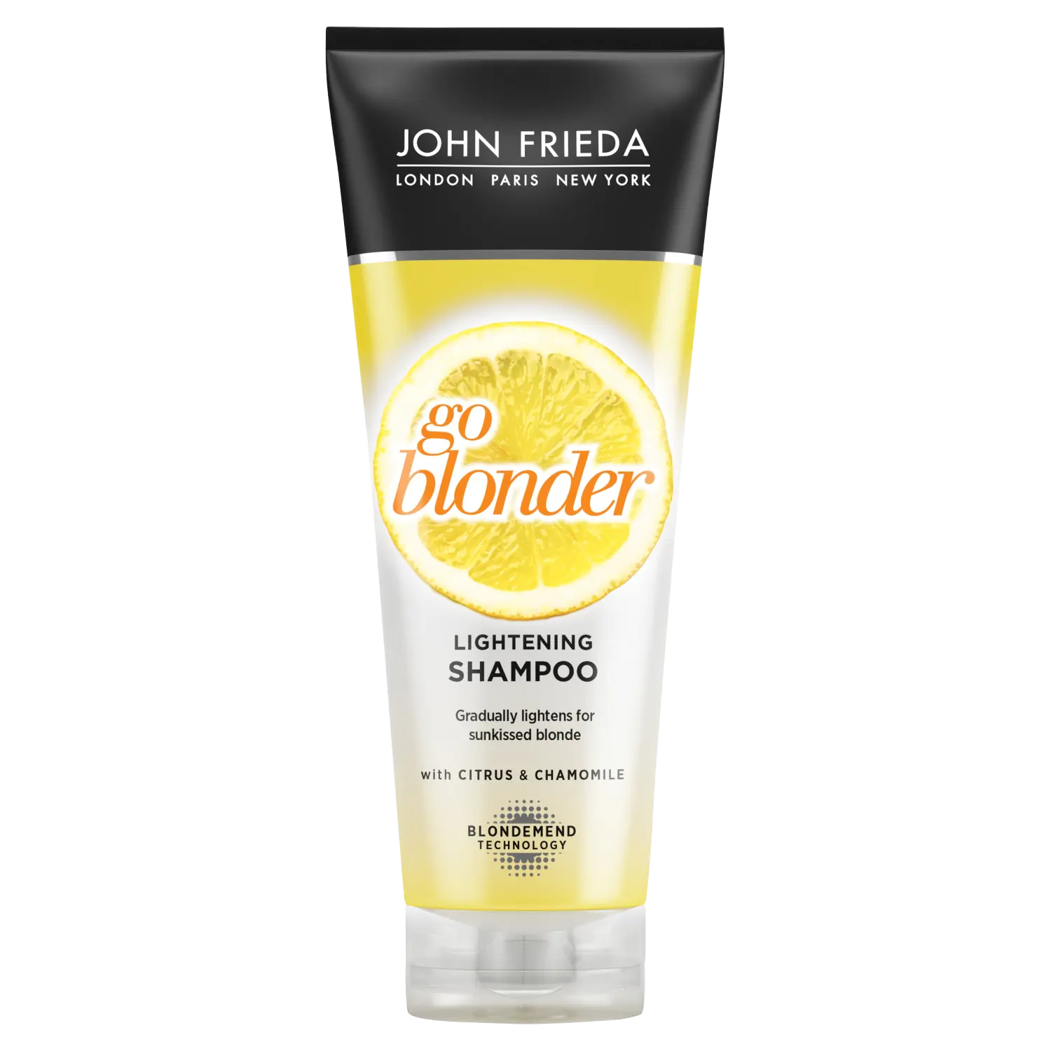 

John Frieda Sheer Blonde осветляющий шампунь для светлых волос, 250 мл