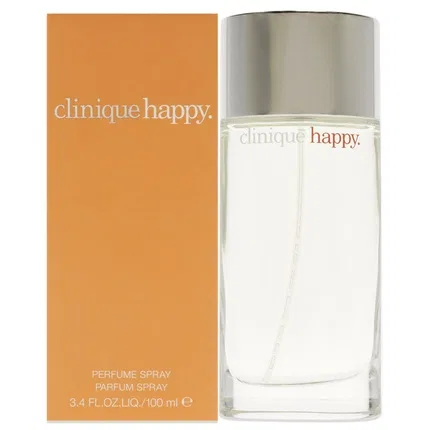 Парфюмерная вода Clinique Happy, 100 мл