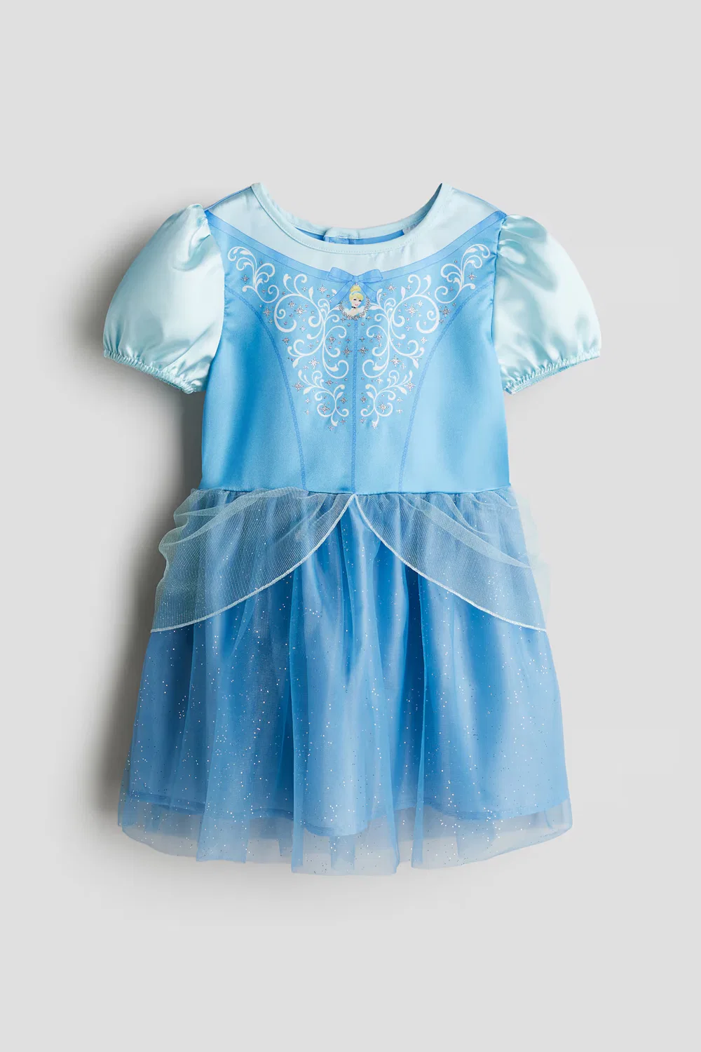 Костюм для переодевания H&M, Hellblau/Cinderella