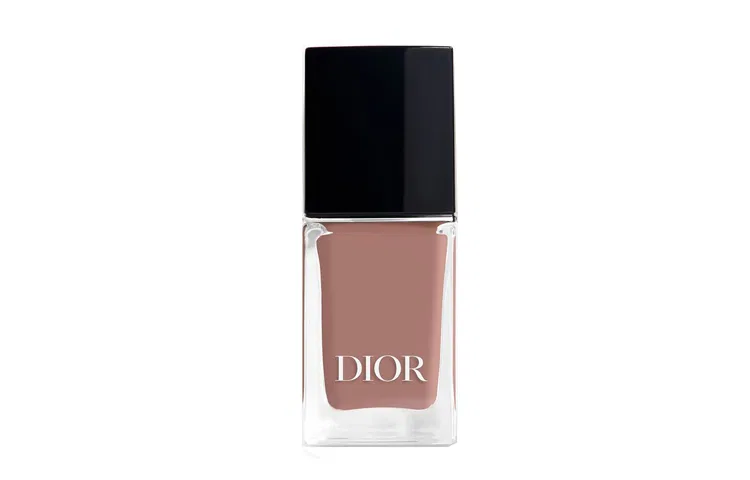 Женский лак для ногтей Sense Of Transparency DIOR, #449