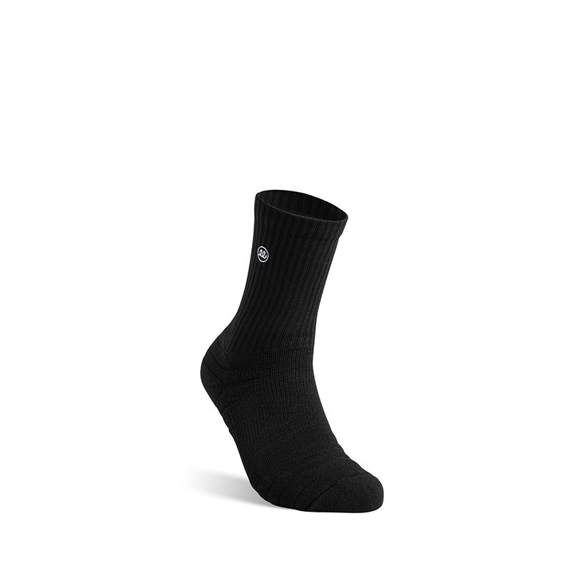 

Носки до середины голени WCC, унисекс, 5 пар, однотонные Wild Child Club, 5 Pack (Gray 2 Pack+Black 2 Pack+White 1 Pair)