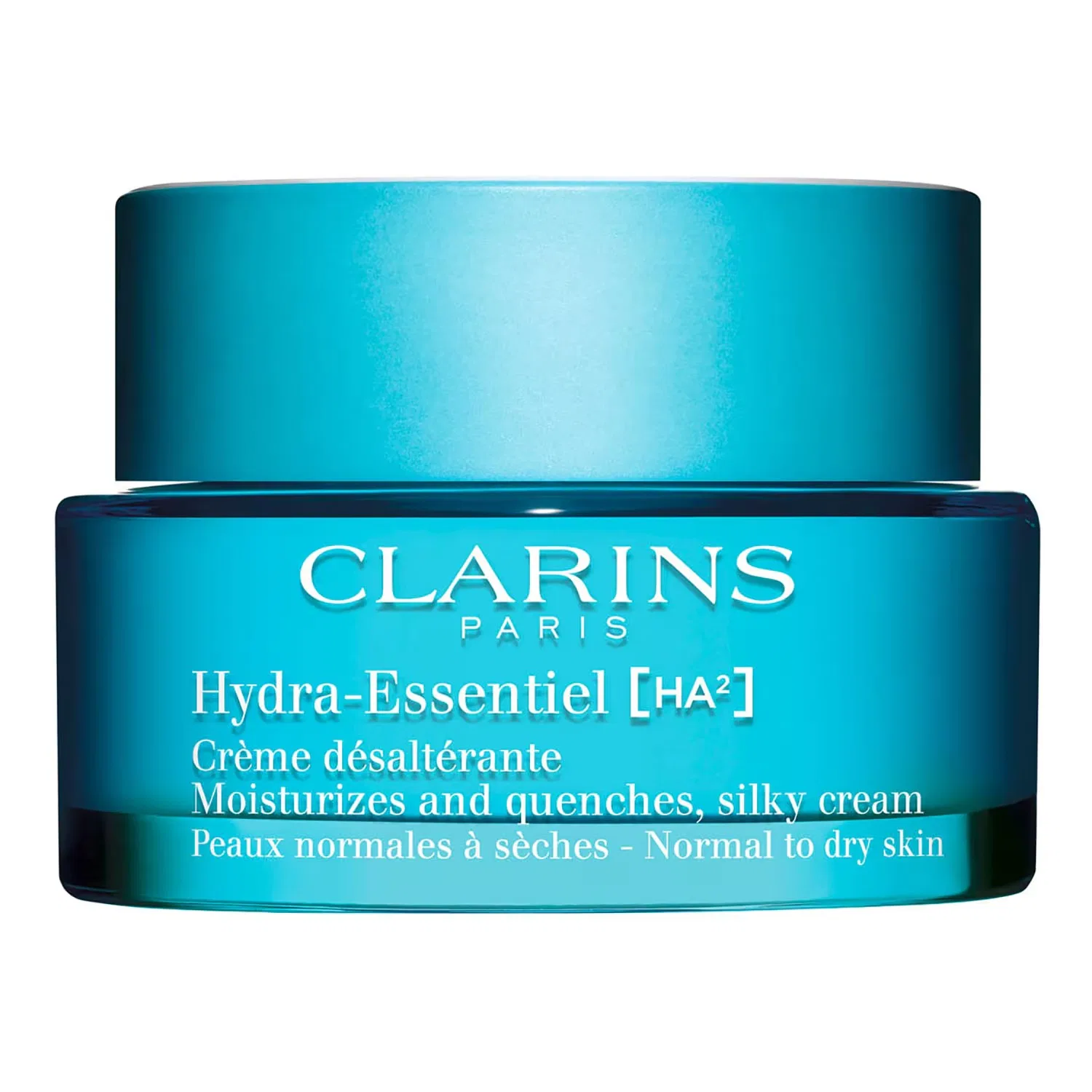 Увлажняющий крем для лица 50 мл CLARINS, Hydra-Essentiel [HA²]