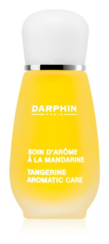 

Эфирное масло мандарина Darphin Vitalskin