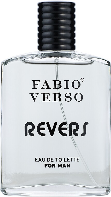 

Туалетная вода Bi-es Fabio Verso Revers For Man