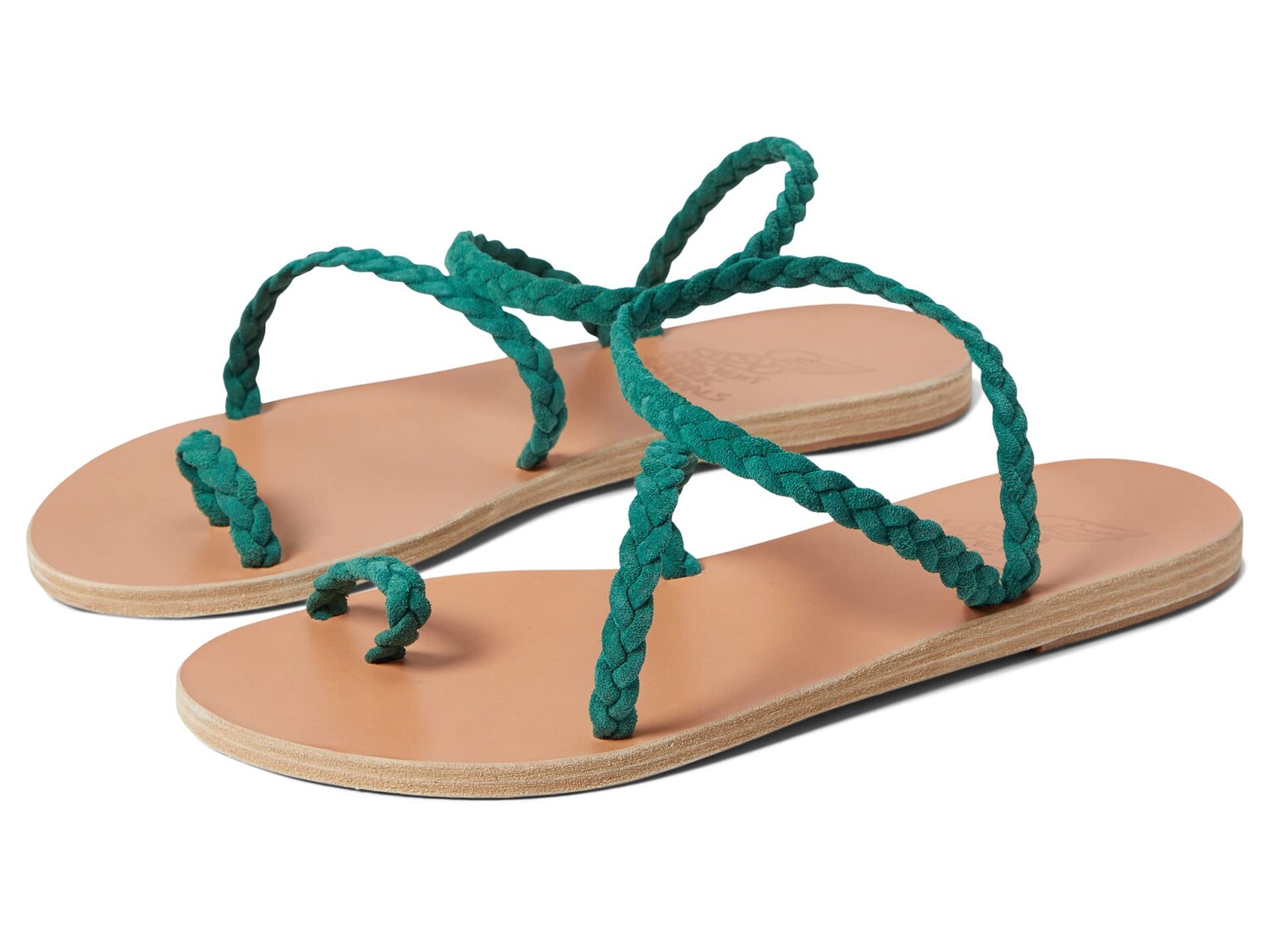

Сандалии Ancient Greek Sandals, Eleftheria