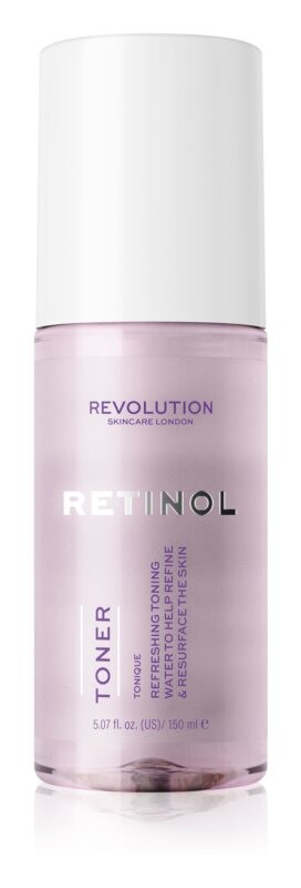 

Тоник для лица против морщин Revolution Skincare Retinol