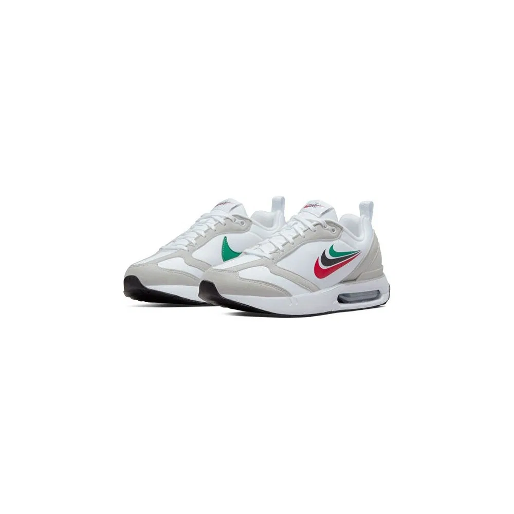 Детские кроссовки Nike Air Max Dawn Gs, White — фото 3