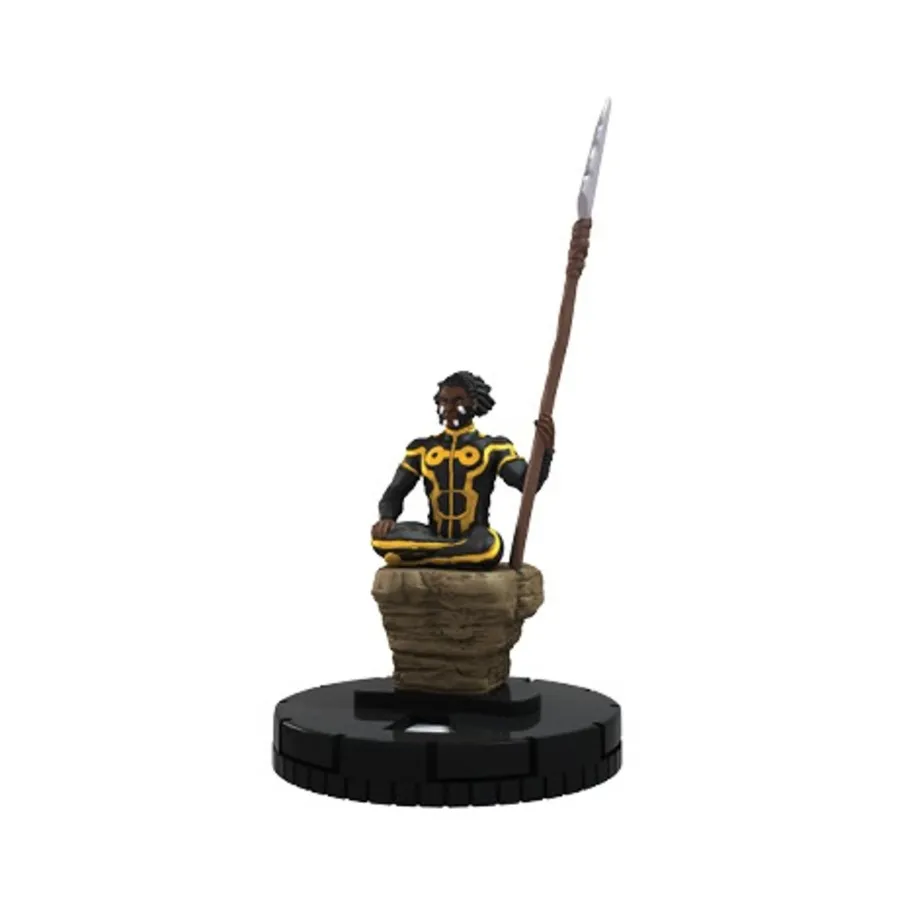 

Коллектор № 037 (R), Marvel HeroClix - Avengers Assemble - Singles