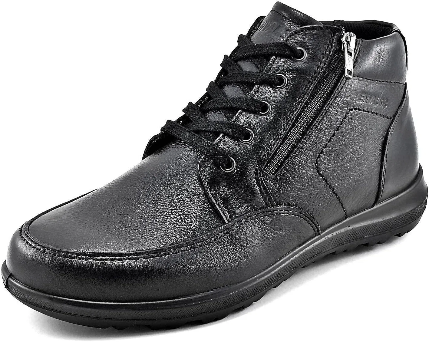 Ботинки ENVAL SOFT Herren U.Banner Enval Ankle Boot, Black
