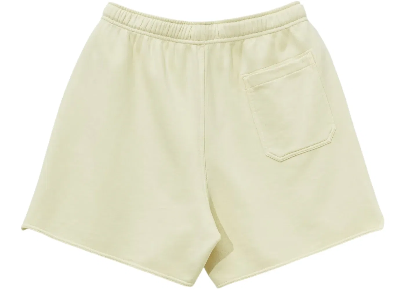 Мужские шорты Stone Island x New Balance, Ivory — фото 2