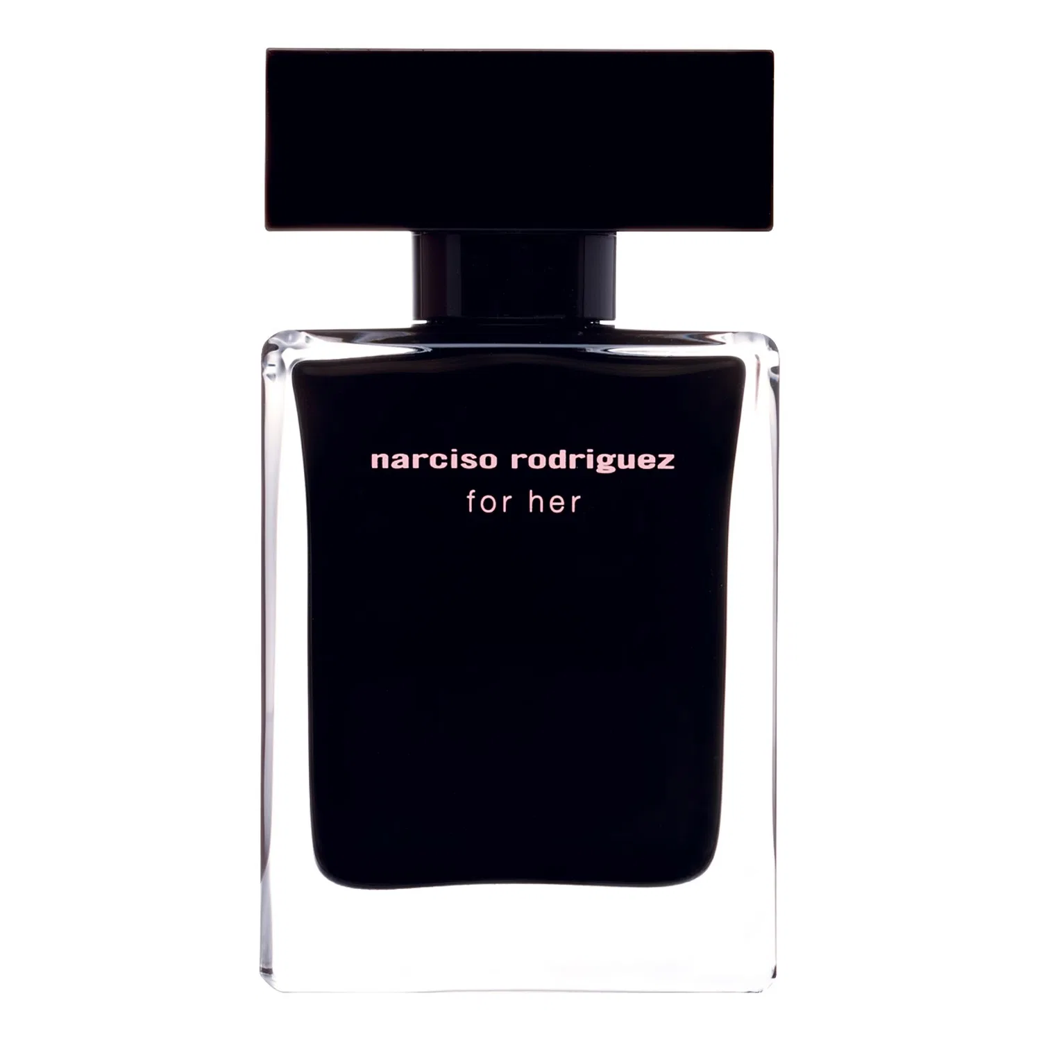 Туалетная вода 30 мл с цветочно-мускусным ароматом Narciso Rodriguez for her, Vaporisateur