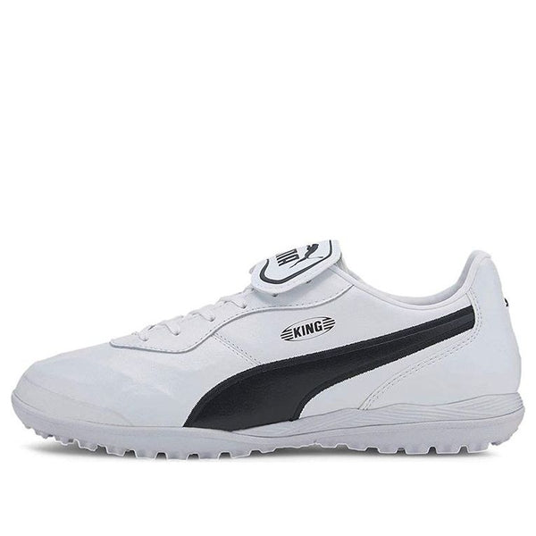 

Кроссовки king top tt 'white' Puma, белый