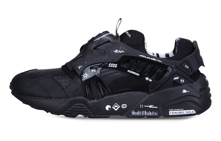 

Обувь Puma Disc Blaze Lifestyle унисекс